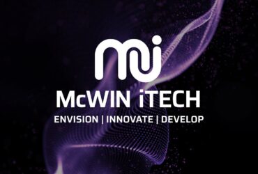 Leading Custom Mobile App Development Company in Perth | McWIN iTECH