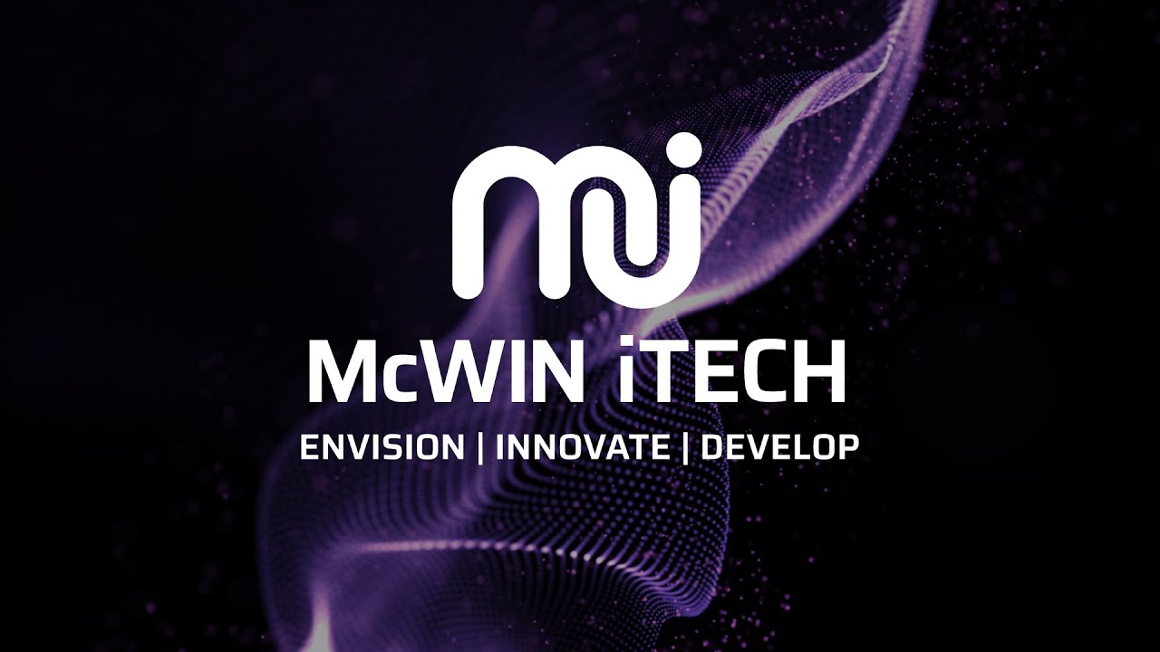 Leading Custom Mobile App Development Company in Perth | McWIN iTECH