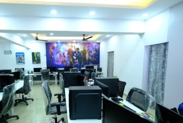 Top Animation Courses in Hyderabad for Aspiring Artists – Cinegamestudios, Dilshuknagar, Hyderabad