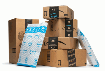 Buy Corrugated Boxes Online at Avon Packaging