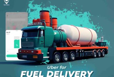 Stop Guessing, Start Optimizing: Fuel Delivery Software for Smarter Operations