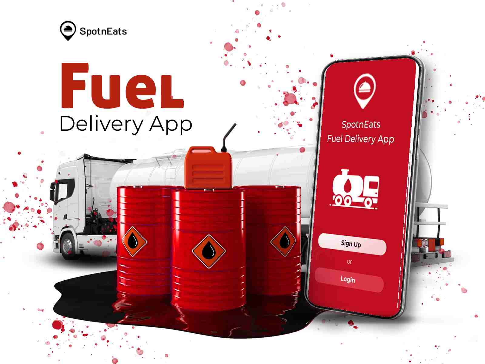 Stop Guessing, Start Optimizing: Fuel Delivery Software for Smarter Operations