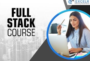 Full Stack Developer Course