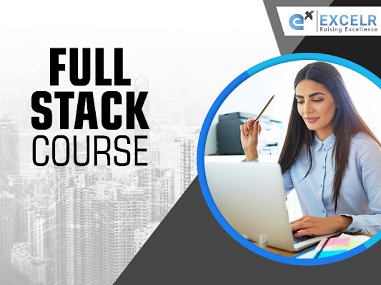 Full Stack Developer Course