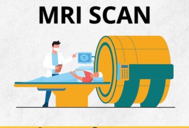 MRI Scan Near Me At Affordable Price | Book A MRI Scan Now!