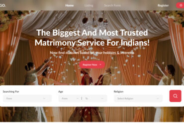 Private: Ready-to-Use Matrimonial Script by IcommuneTech!