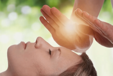 Find Happiness Through Reiki healing at Antaratma