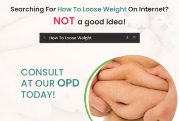 Best Bariatric Surgery in Pune | laparo Obeso Centre