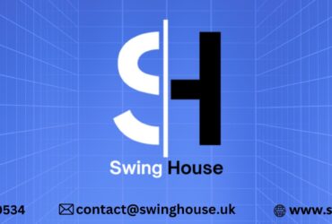 Simplify Your Payroll Process with Swing House Limited!