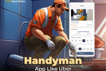 Uber for Handyman: Get Quick and Reliable Home Services On-Demand