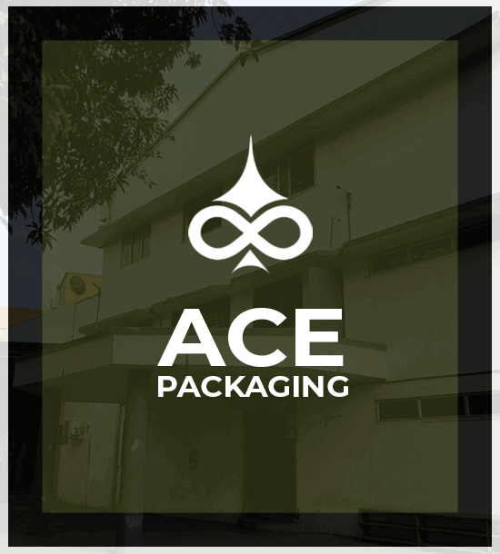 The foundation of Ace Packaging was laid to manufacture,