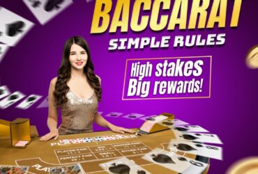 High Stakes High Rewards Bet on Craps – Winbaji!