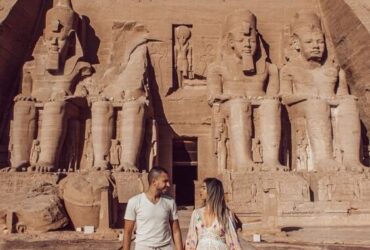 Luxor to Edfu and Kom Ombo: A Journey Through Egypt’s Temples