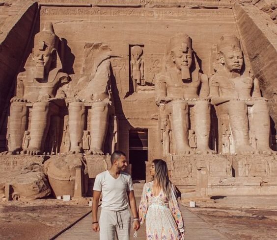 Luxor to Edfu and Kom Ombo: A Journey Through Egypt’s Temples