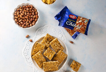 Buy chikki  online at the best price in India