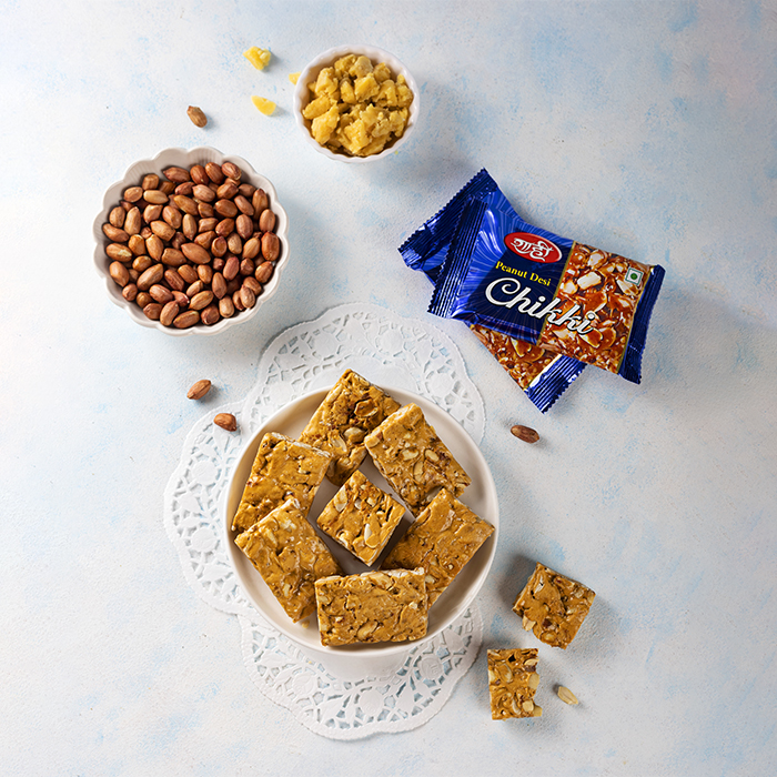 Buy chikki  online at the best price in India