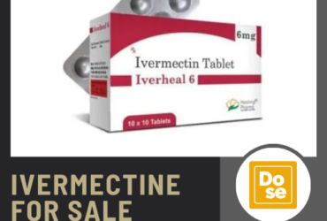 Ivermectin For Sale