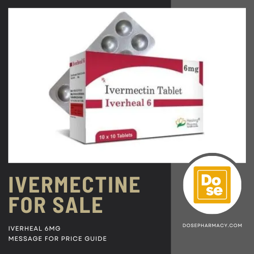 Ivermectin For Sale