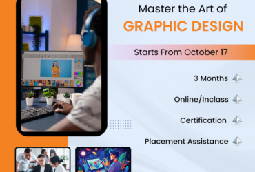 Master Graphic Design in 3 Months | Online & In-Class Courses | Prism Multimedia