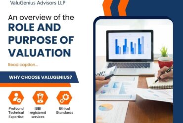 ValuGenius Advisors LLP