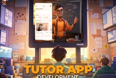 Ondemand Tutor App Development Company in USA