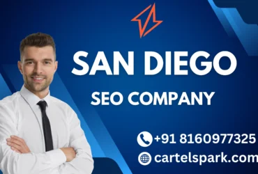 Denver SEO Company: Elevating Digital Presence with CartelSpark