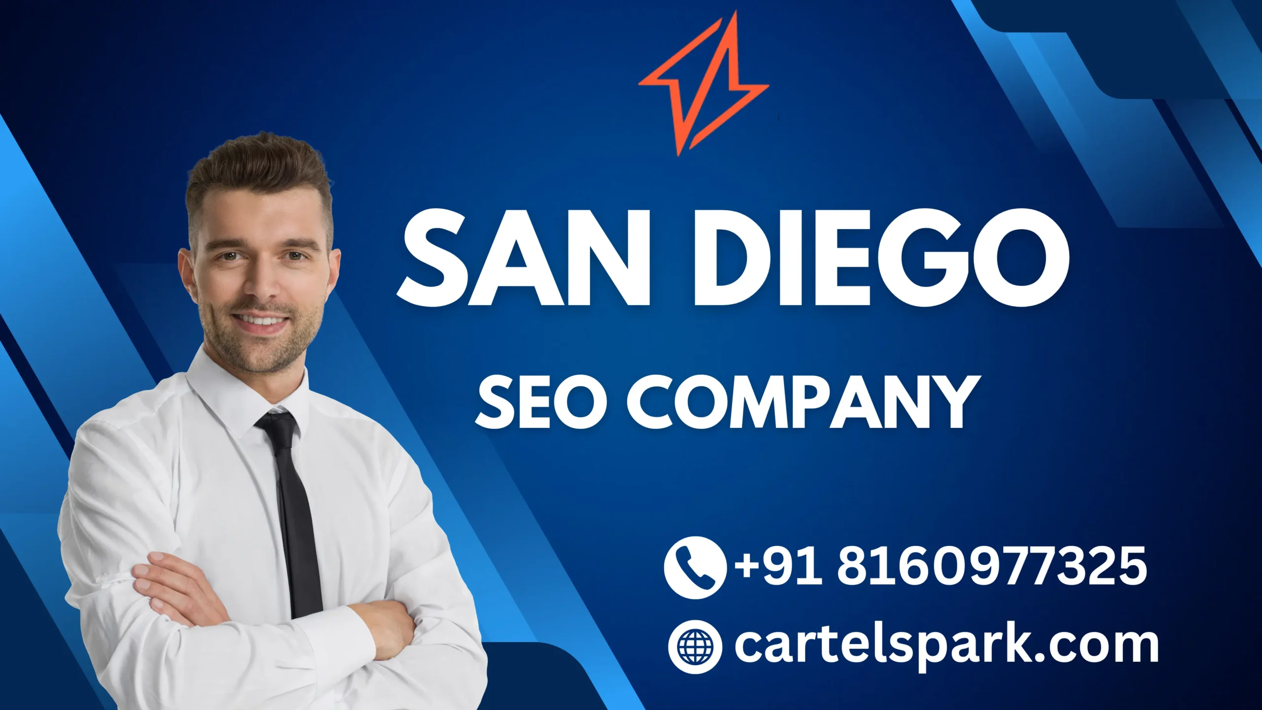 Denver SEO Company: Elevating Digital Presence with CartelSpark