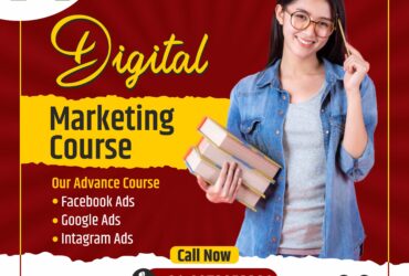 Digital Marketing Course In Patna