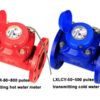 Water meter supplier