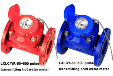 Water meter supplier