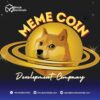 Meme coin development company