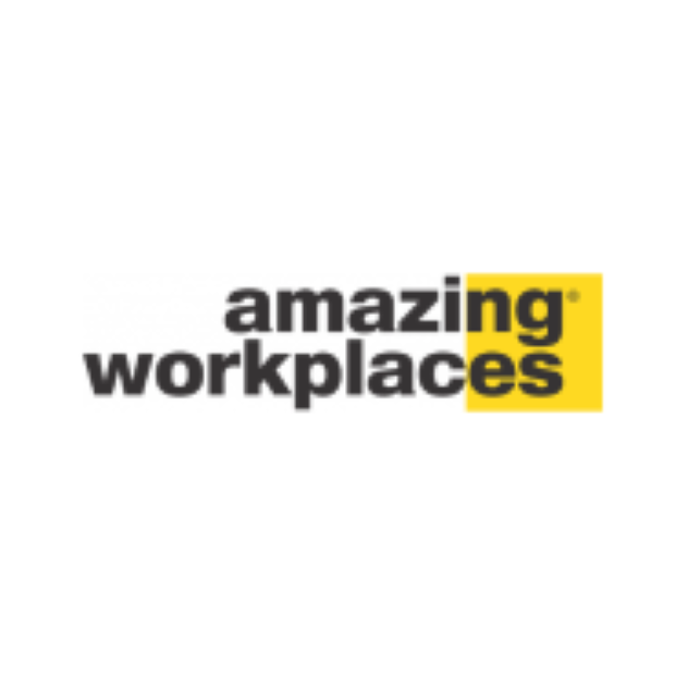 "Amazing Workplaces®: Creating Cultures of Excellence and Engagement"