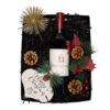 Shop Christmas Wine Baskets for Festive Gifting