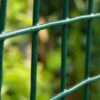 Durable PVC Coated Chain Link Fence for Long-Lasting Protection