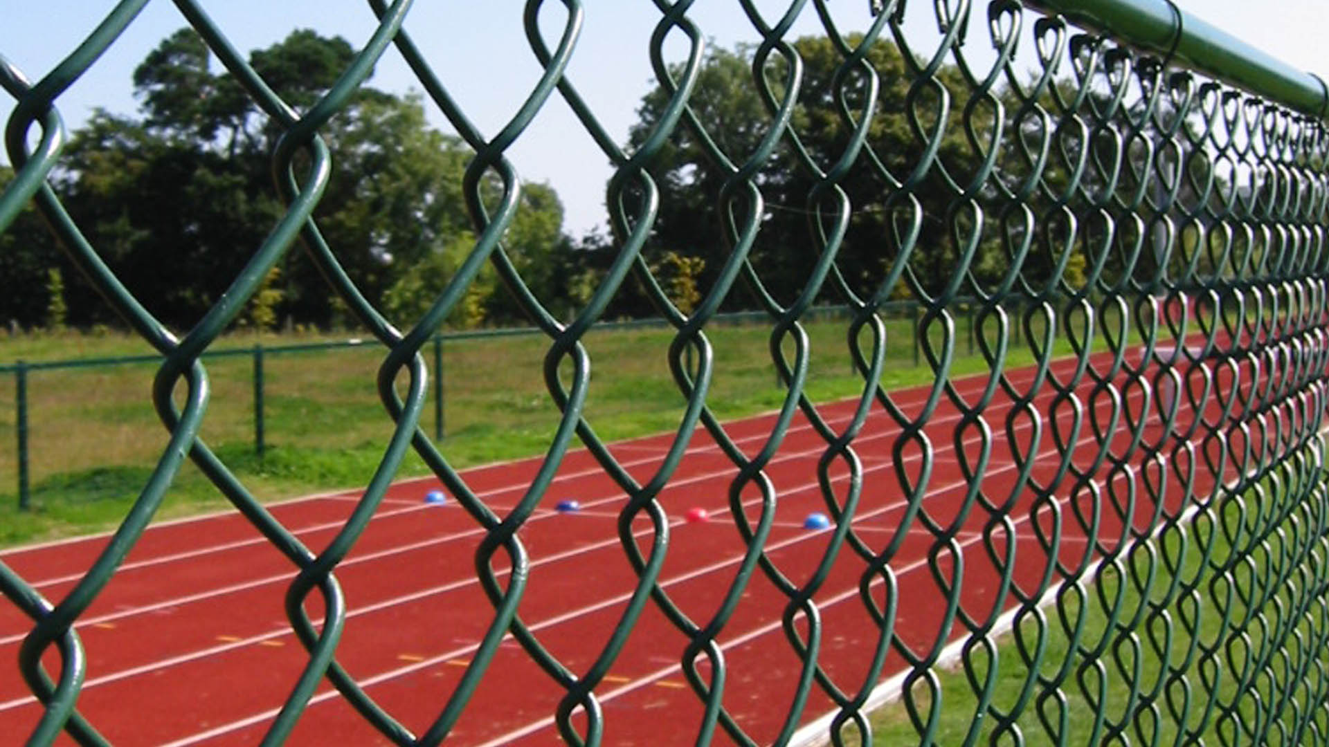 Reliable Fencing Suppliers in Dubai