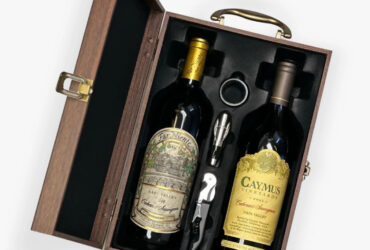 Discover the perfect wine gift delivery service in Portland, Oregon