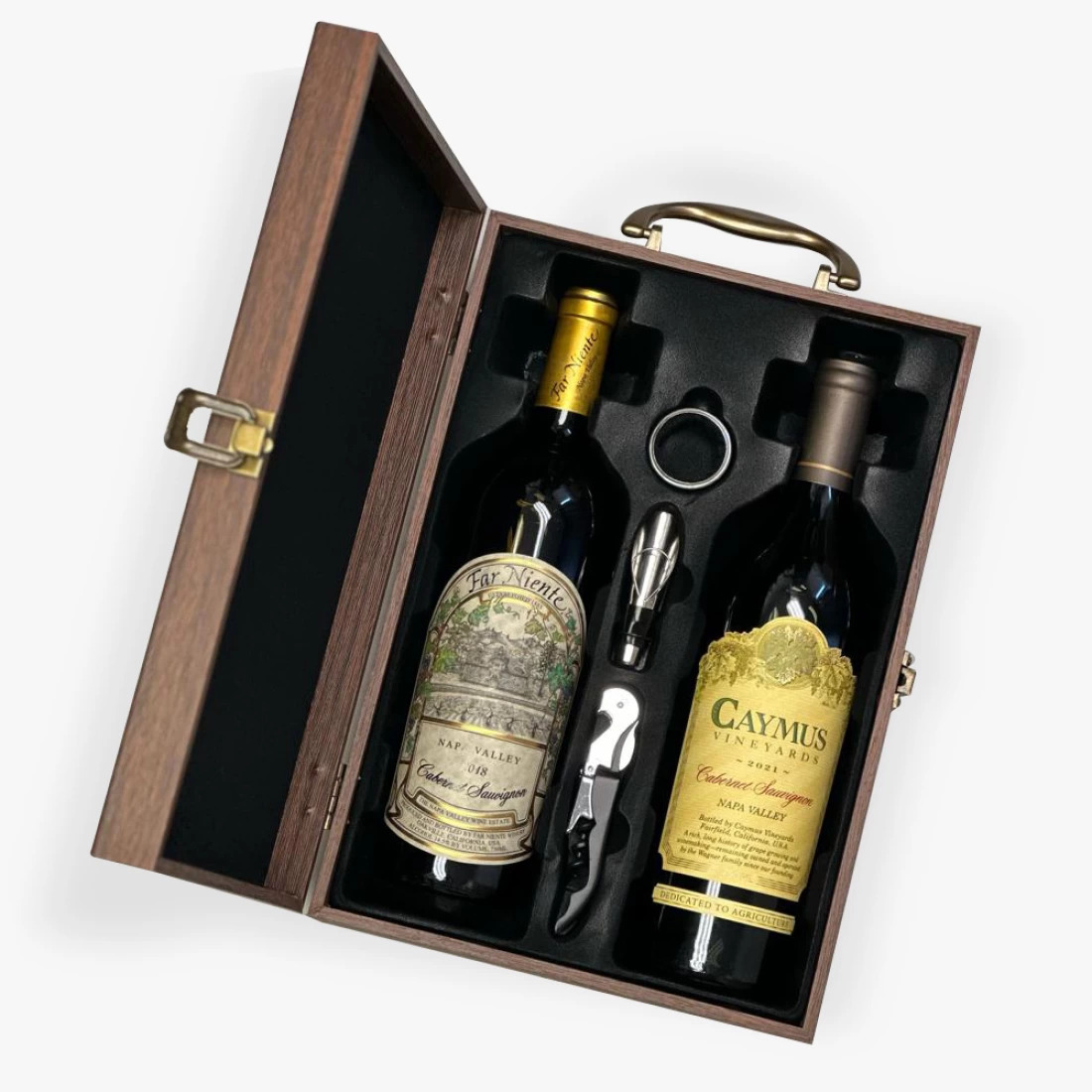 Order Corporate Wine Gift Baskets for Client Appreciation