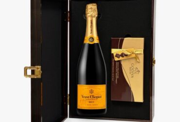 Buy Veuve Clicquot Gift Sets for Unforgettable Celebrations