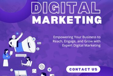 Affordable Website Design and Digital Marketing Services in Bangalore | Luminar Sapphire