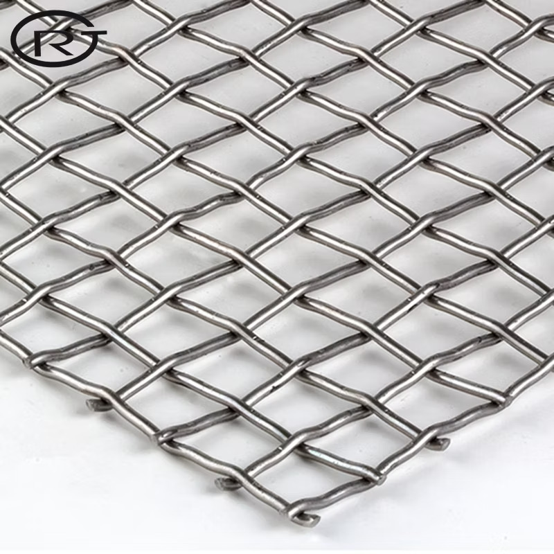 Durable Stainless Steel Metal Mesh for Versatile Applications