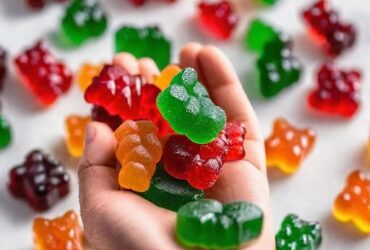 Tranquil Blend CBD Gummies : Soothe Your Mind this Christmas