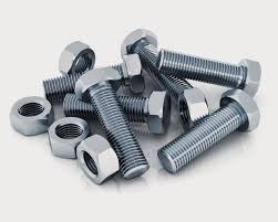 Top Bolts Supplier in UAE – Quality Fasteners Available