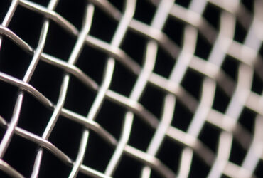 Buy High-Quality Wire Mesh for Oil and Gas in Dubai