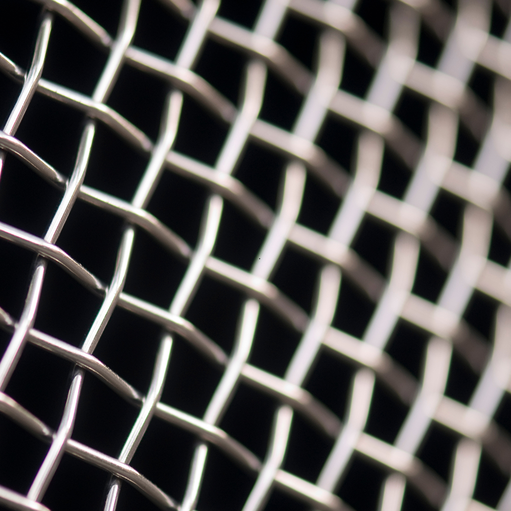 Buy High-Quality Wire Mesh for Oil and Gas in Dubai