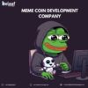 How Can Beleaf Technologies Make Meme Coin Development Effortless for You?