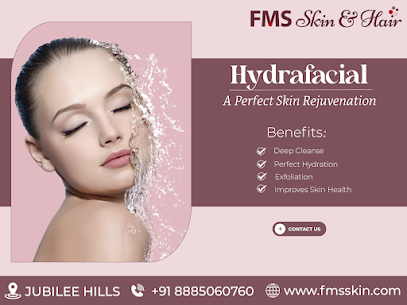 Best Dermatologist in Hyderabad