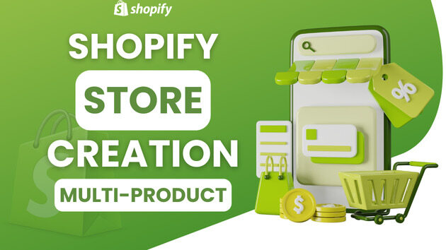 Customizable and Find the Shopify Store Setup of your Choice at AppcoSoftware