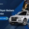 Mechanic Now– Trusted Car Repair Experts in Lucknow