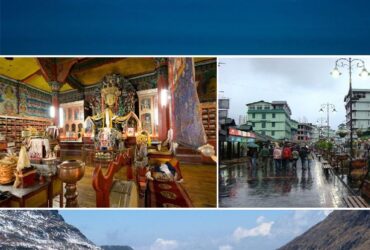 Explore the Best East India Tours – Book Your Trip Today!