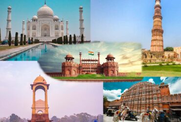 Best North India Tour Packages – Book Your Dream Trip Now!